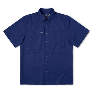 Indigo Original Shirt