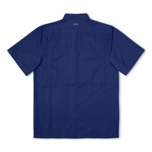 Indigo Original Shirt