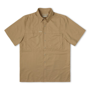 Khaki Original Shirt