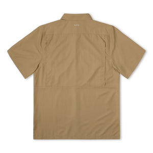Khaki Original Shirt