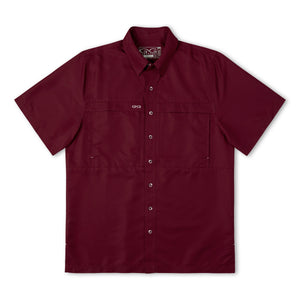 Maroon Original Shirt