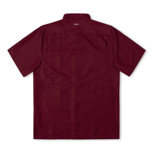 Maroon Original Shirt