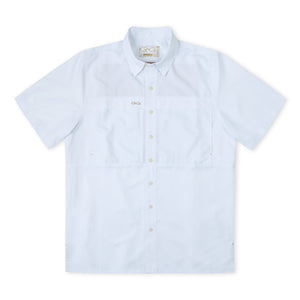 White Original Shirt