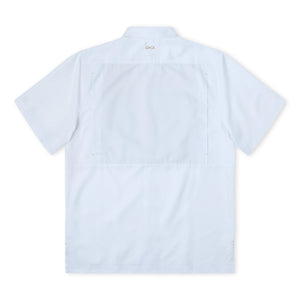 White Original Shirt