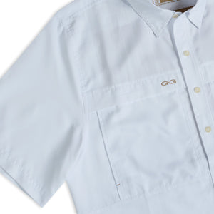 White Original Shirt