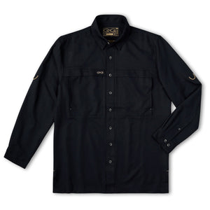 Caviar Original Shirt | Long Sleeve