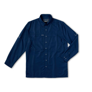 Deep Water Original Shirt | Long Sleeve
