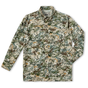 GameGuard Digital Original Shirt | Long Sleeve