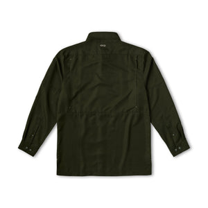Juniper Original Shirt | Long Sleeve