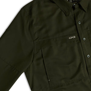 Juniper Original Shirt | Long Sleeve