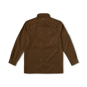 Whiskey Original Shirt | Long Sleeve
