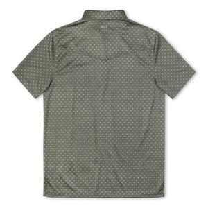 Mesquite Palo Duro Polo