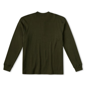 Agave Tracker Henley
