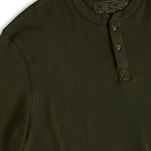 Agave Tracker Henley