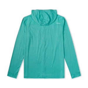 Dorado Defender Hoody