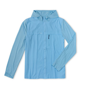 RainWater Defender Hoody