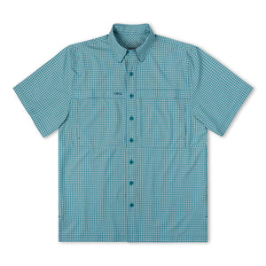 Mahi TekCheck Shirt