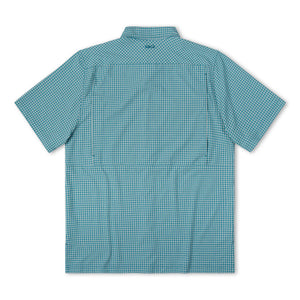 Mahi TekCheck Shirt