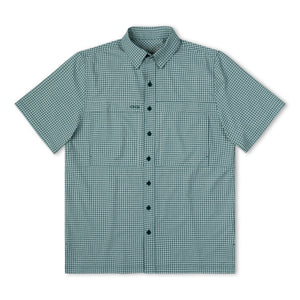 Mallard TekCheck Shirt