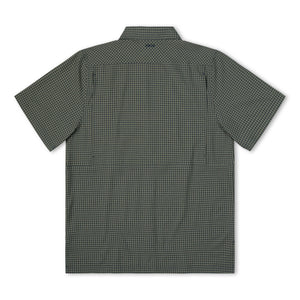 Mesquite TekCheck Shirt