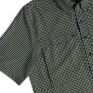 Mesquite TekCheck Shirt