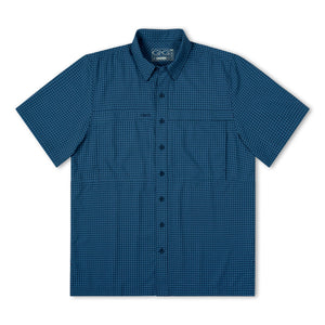 Slate TekCheck Shirt