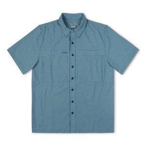 Wahoo TekCheck Shirt