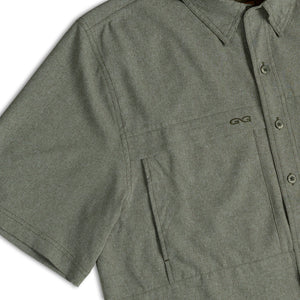 Agave MicroTek Shirt