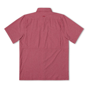 Crimson MicroTek Shirt