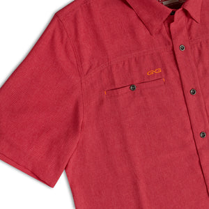 Lava Rock Maverick Shirt