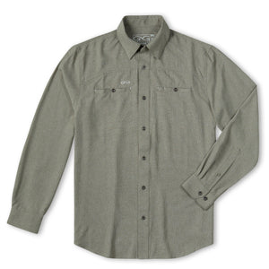 Mesquite Maverick Shirt | Long Sleeve