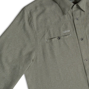 Mesquite Maverick Shirt | Long Sleeve