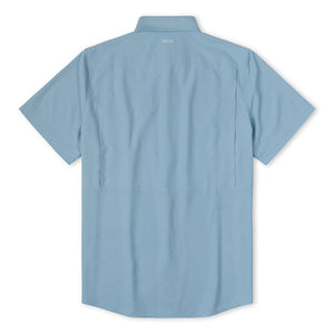 Coastal Blue StockYard Shirt