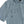 Deep Water Pearl Snap Shirt