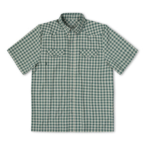 Ironwood Pearl Snap Shirt