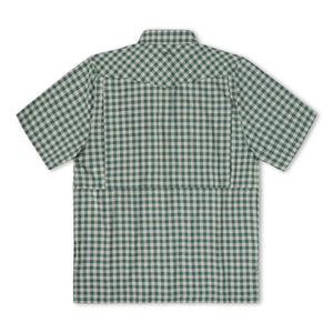 Ironwood Pearl Snap Shirt
