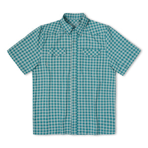 Mahi Pearl Snap Shirt