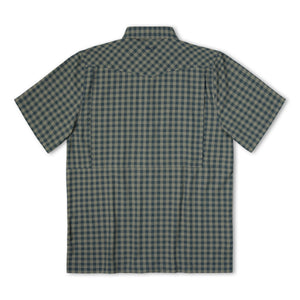 Mesquite Pearl Snap Shirt