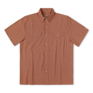 Copper Drover Shirt