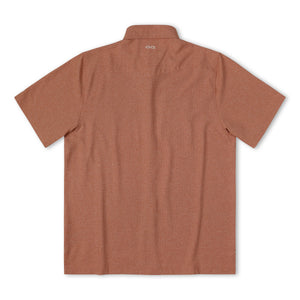 Copper Drover Shirt