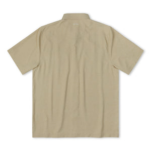 Khaki Drover Shirt