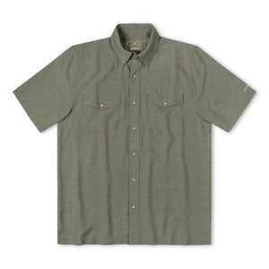 Mesquite Drover Shirt