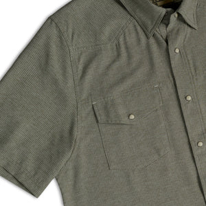 Mesquite Drover Shirt