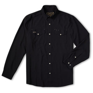 Caviar StockYard Shirt | Long Sleeve