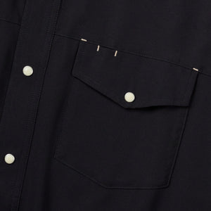 Caviar StockYard Shirt | Long Sleeve