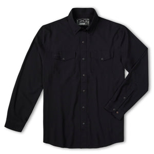 El Dinero StockYard Shirt | Long Sleeve
