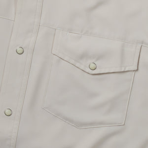Stone StockYard Shirt | Long Sleeve
