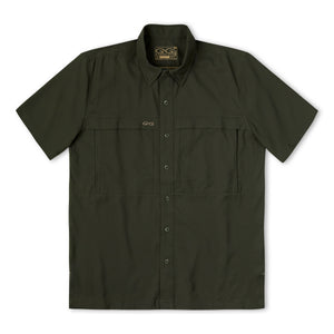 Agave Scout Shirt