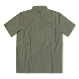 Mesquite Scout Shirt