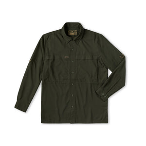 Agave Scout Shirt | Long Sleeve